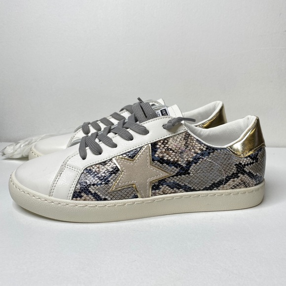 Vintage Havana Bianca Sneakers